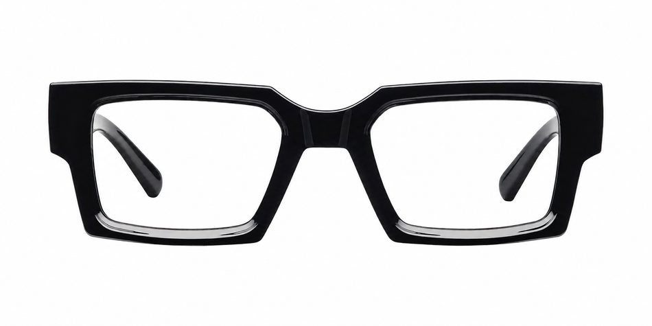 Lentes Blueblocker/Armazón - Tingo Black