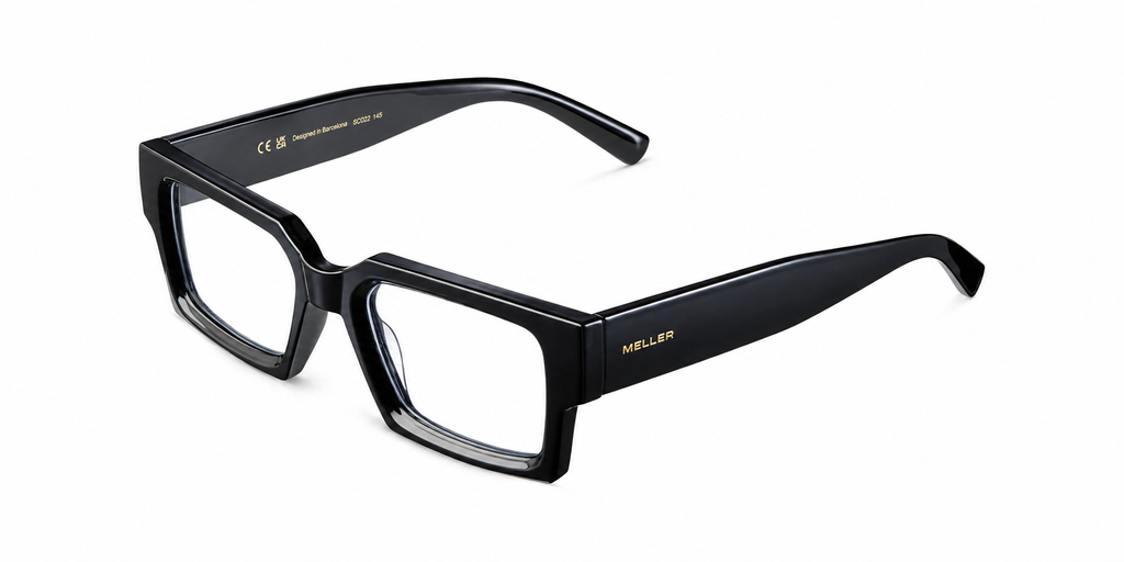 Lentes Blueblocker/Armazón - Tingo Black