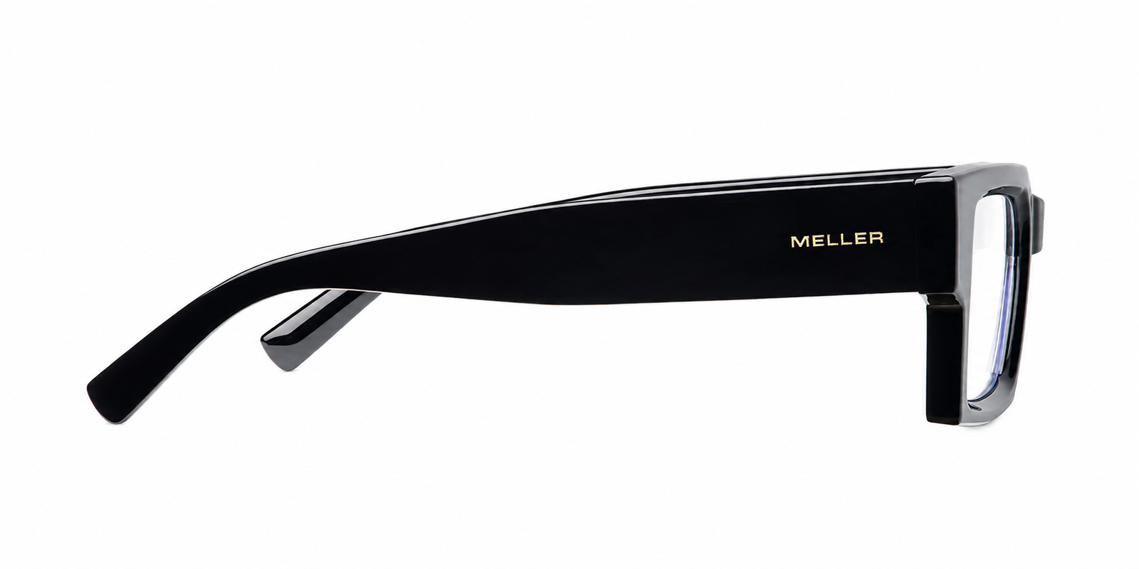Lentes Blueblocker/Armazón - Tingo Black