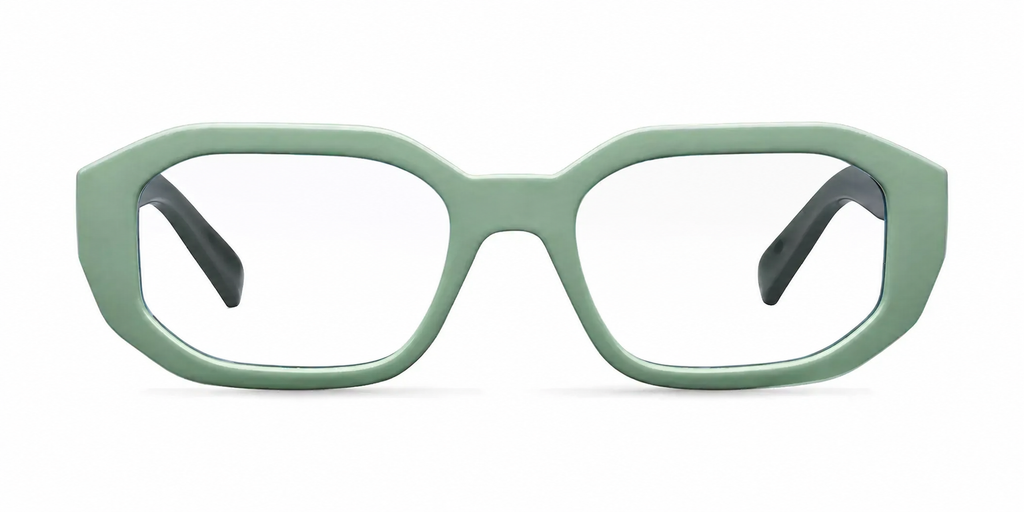 Lentes Blueblocker/Armazón - Kessie Sage