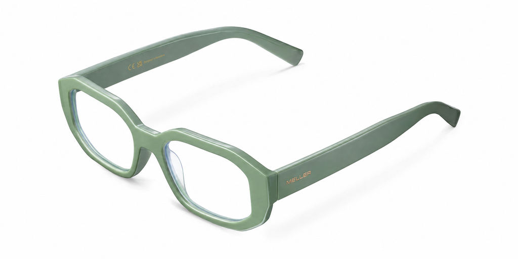 Lentes Blueblocker/Armazón - Kessie Sage