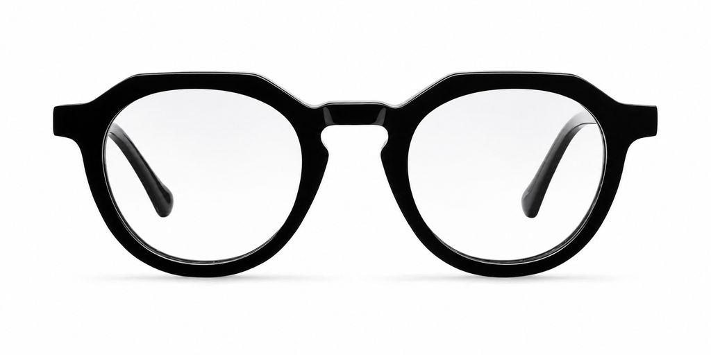 Lentes Blueblocker/Armazón - Eye Black