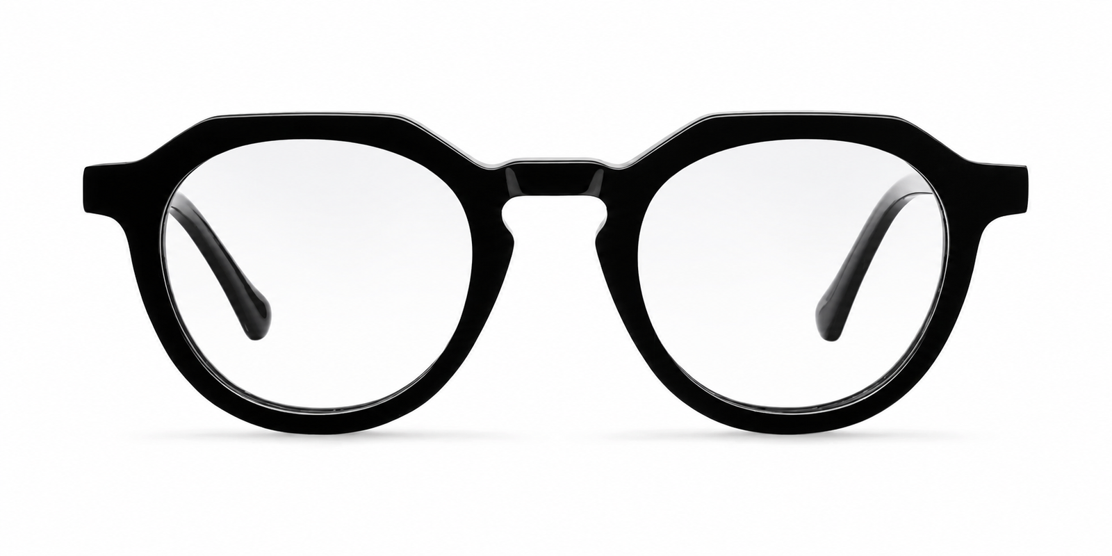 Lentes Blueblocker/Armazón - Eye Black
