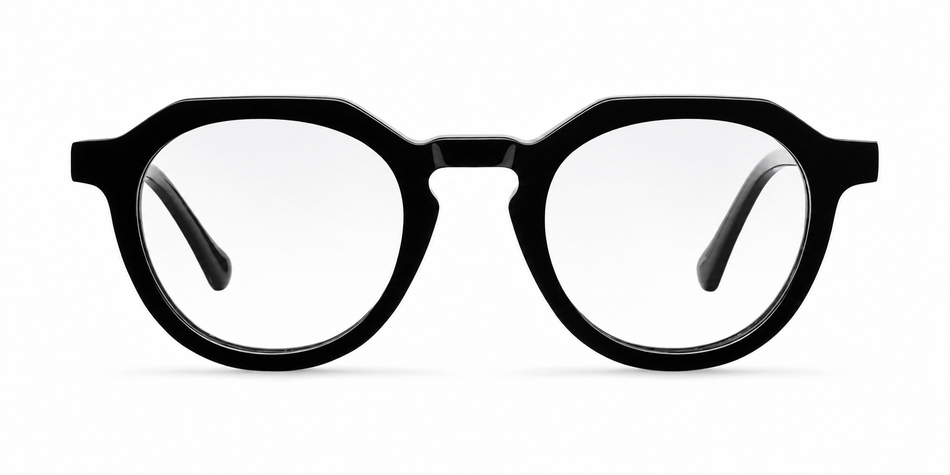Lentes Blueblocker/Armazón - Eye Black
