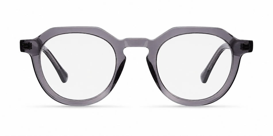 Lentes Blueblocker/Armazón - Eye Ash