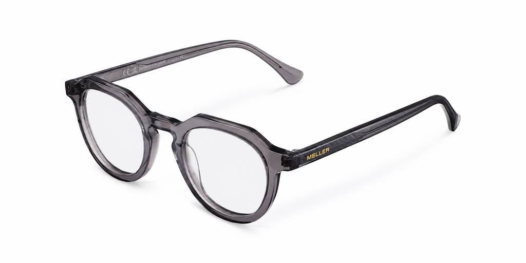 Lentes Blueblocker/Armazón - Eye Ash