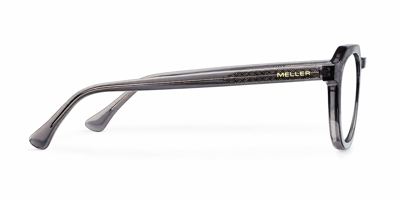 Lentes Blueblocker/Armazón - Eye Ash