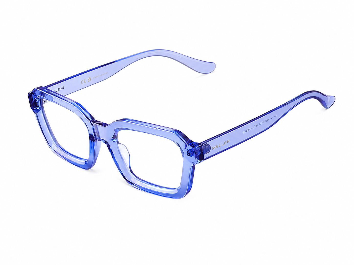 Lentes Blueblocker - Nayah Lapis
