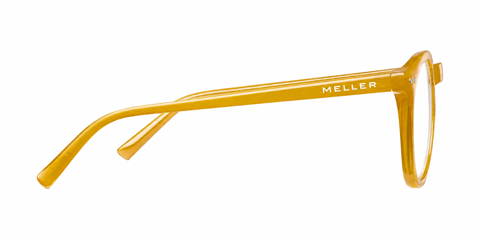 Lentes Blueblocker - Kubu Amber