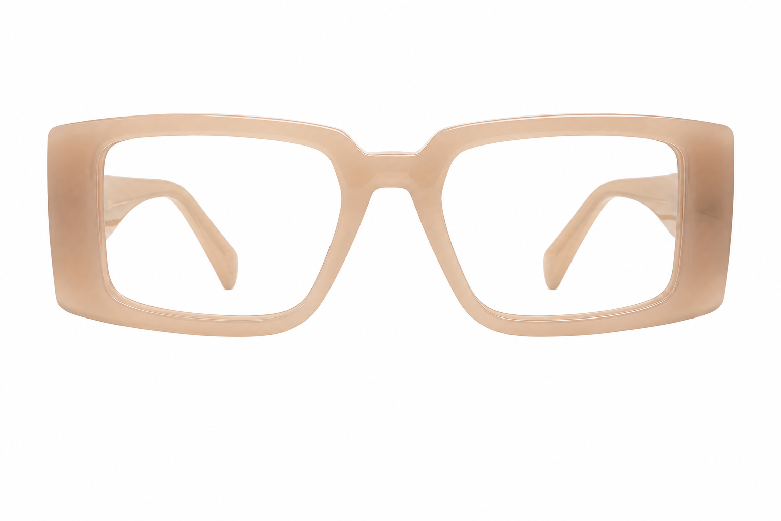 Lentes Blueblocker/Armazón - Conmat Peanut