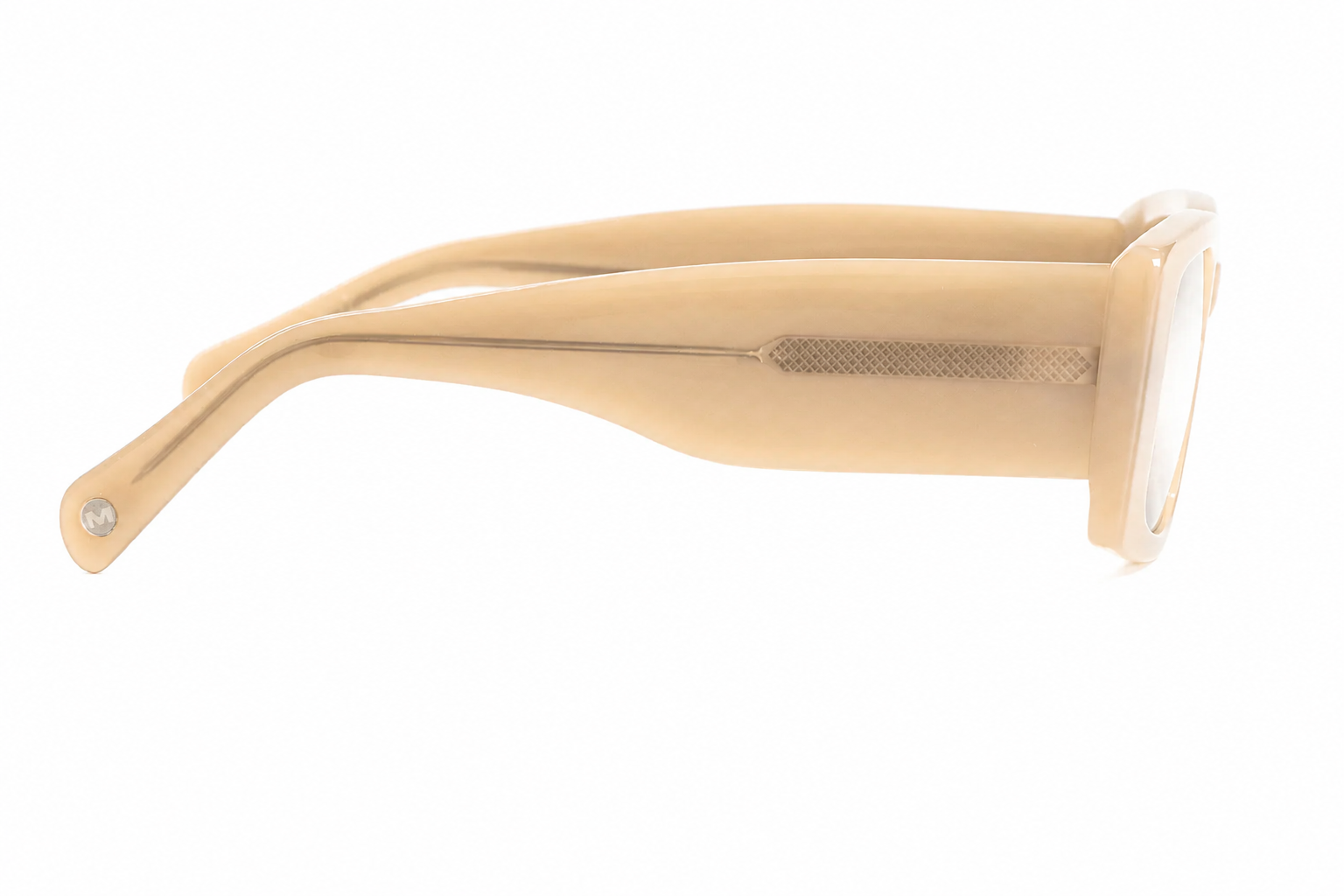 Lentes Blueblocker/Armazón - Conmat Peanut