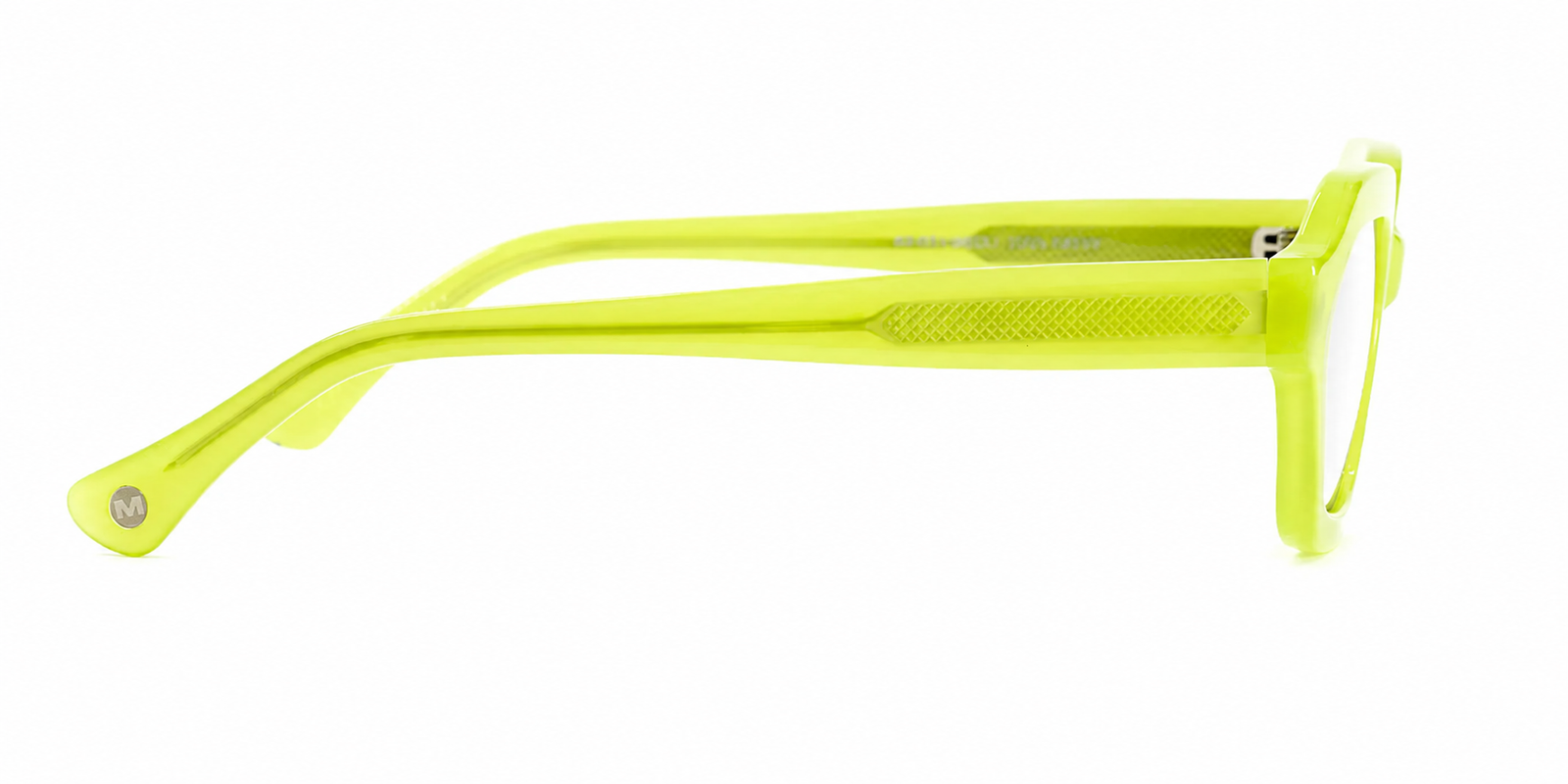 Lentes Blueblocker/Armazón - Oog Lime