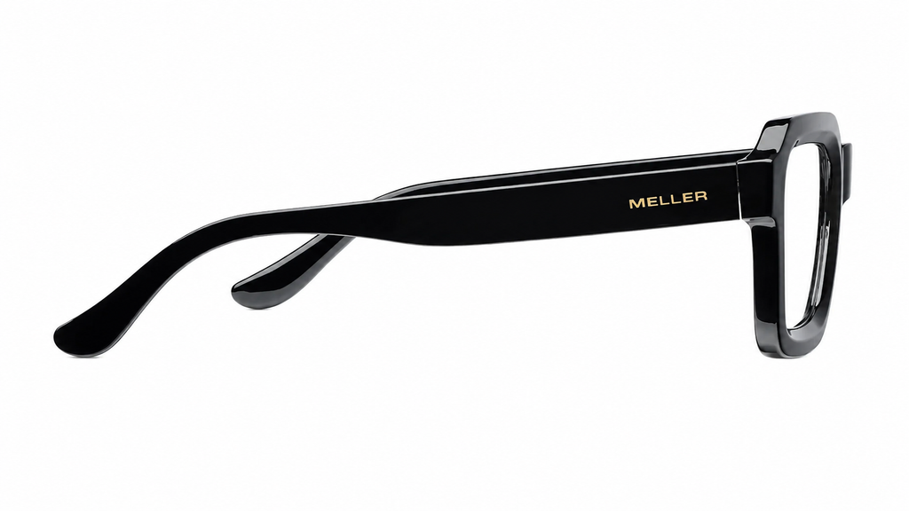 Lentes Blueblocker/Armazón - Nayah All Black