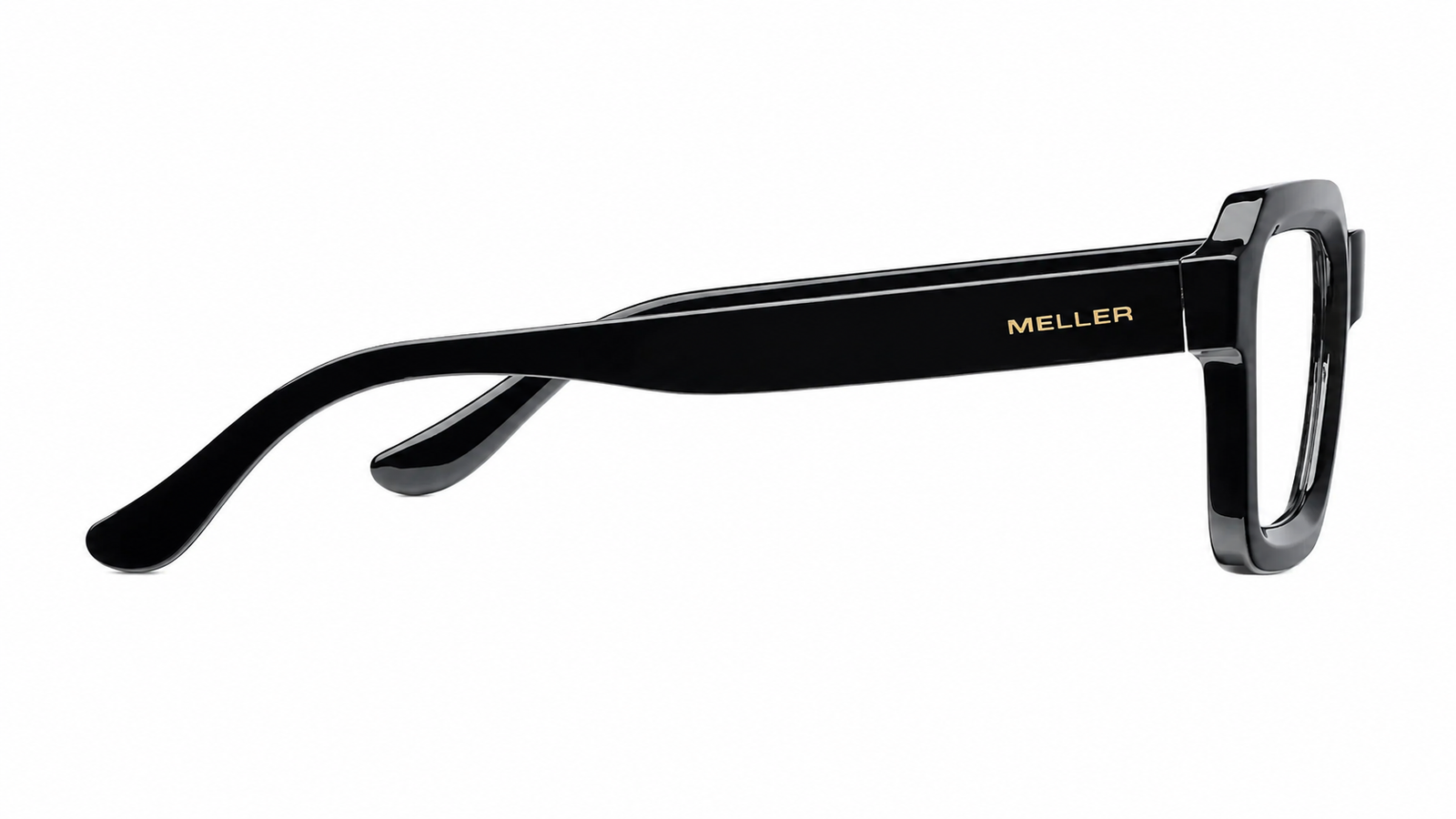 Lentes Blueblocker/Armazón - Nayah All Black