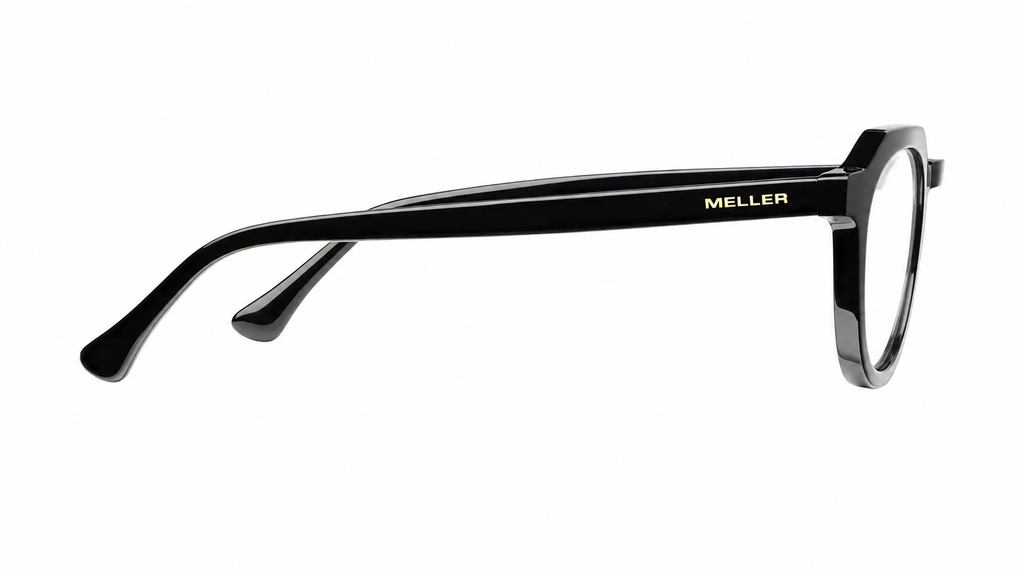 Lentes Blueblocker/Armazón - Eye All Black