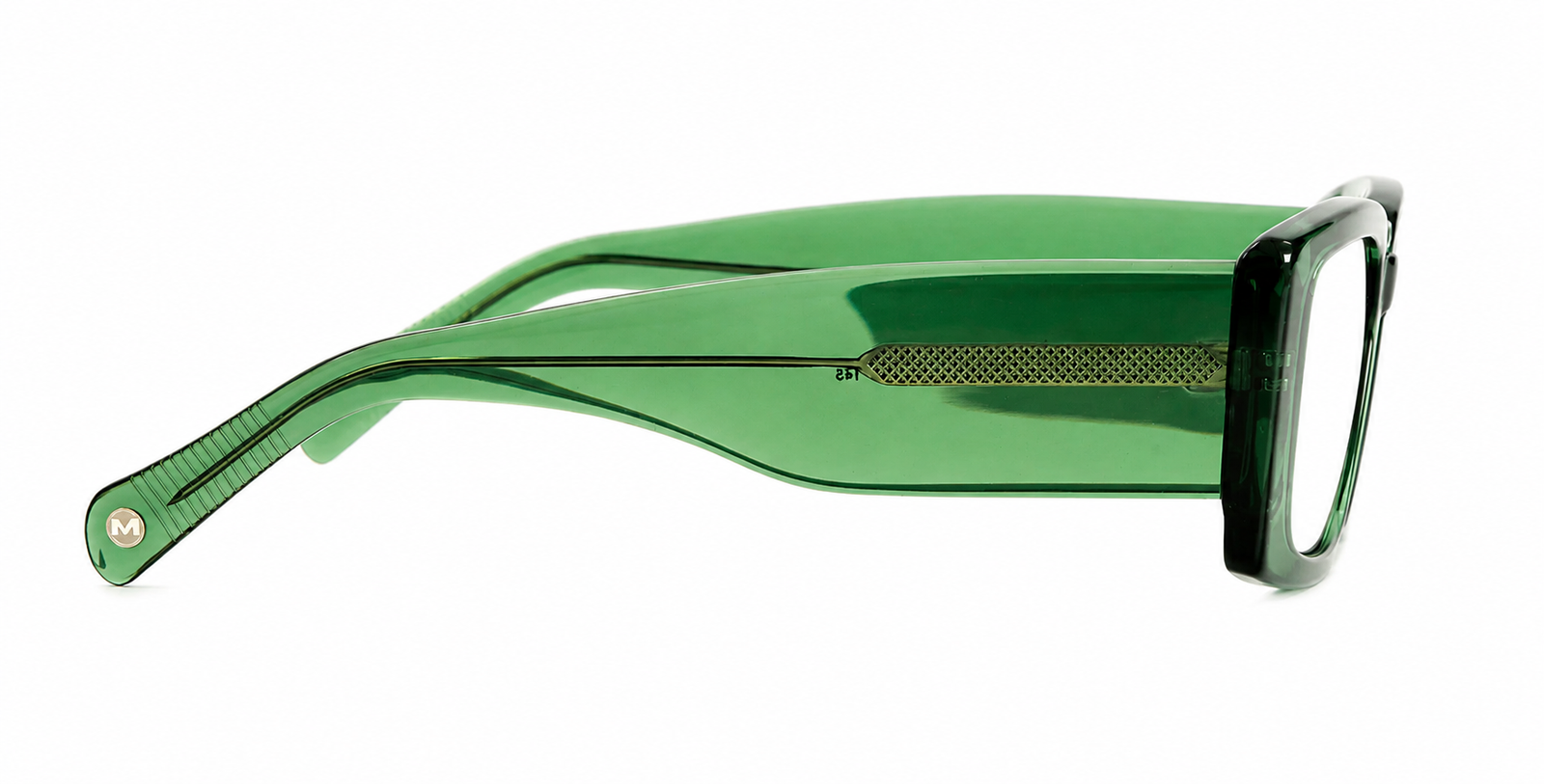 Lentes Blueblocker/Armazón - Conmat Green