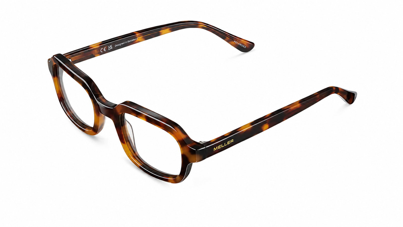 Lentes Blueblocker/Armazón - Dotia Caramel
