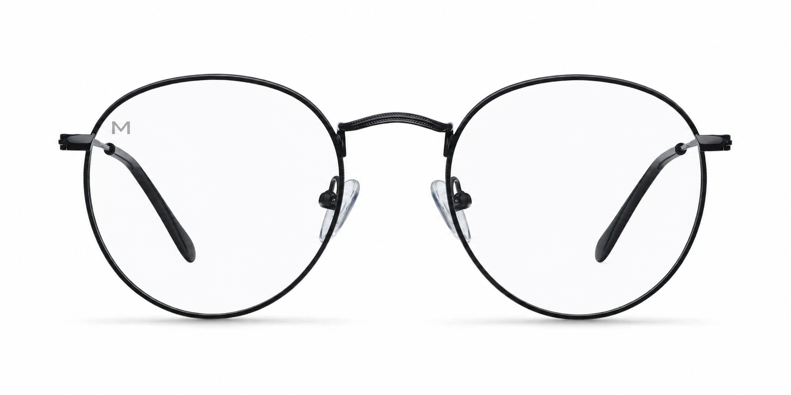 Lentes Blueblocker - Yster Black