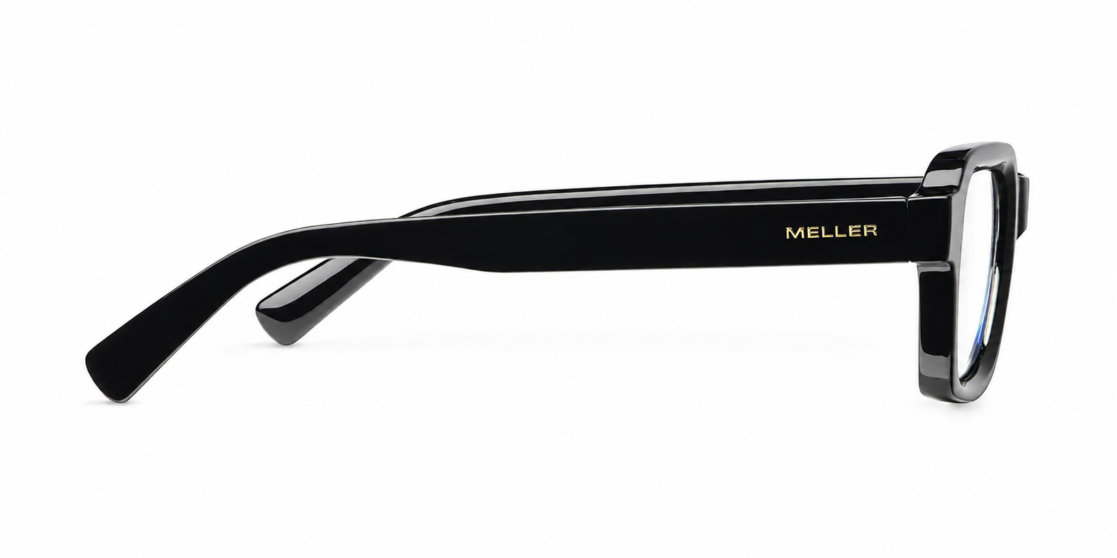 Lentes Blueblocker - Adila Black