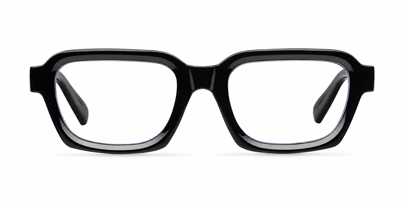 Lentes Blueblocker - Adila Black