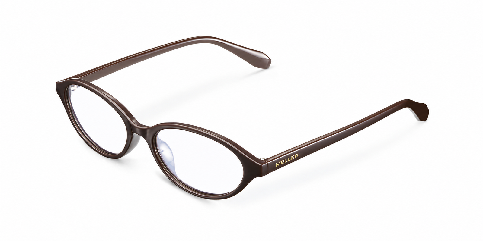 Lentes Blueblocker - Ifu Chocolate