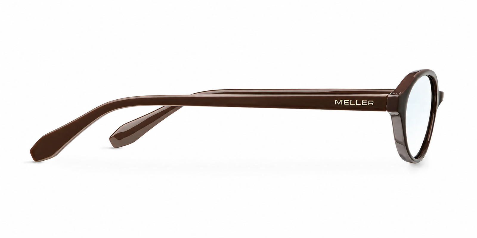 Lentes Blueblocker - Ifu Chocolate