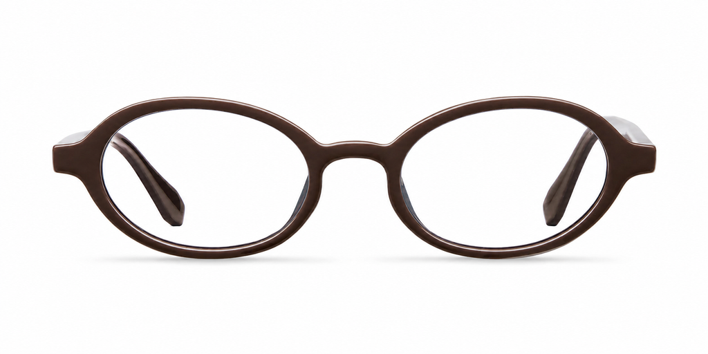 Lentes Blueblocker - Oba Chocolate