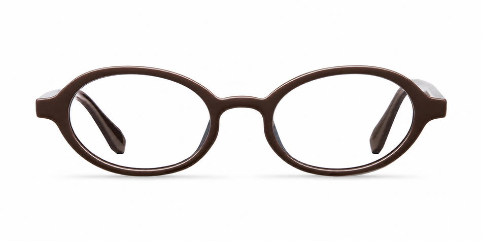 Lentes Blueblocker - Oba Chocolate