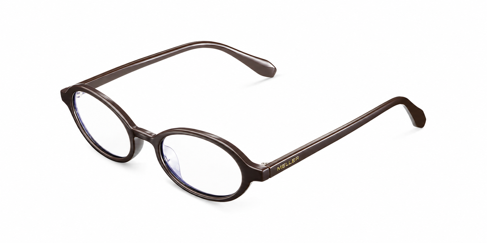 Lentes Blueblocker - Oba Chocolate