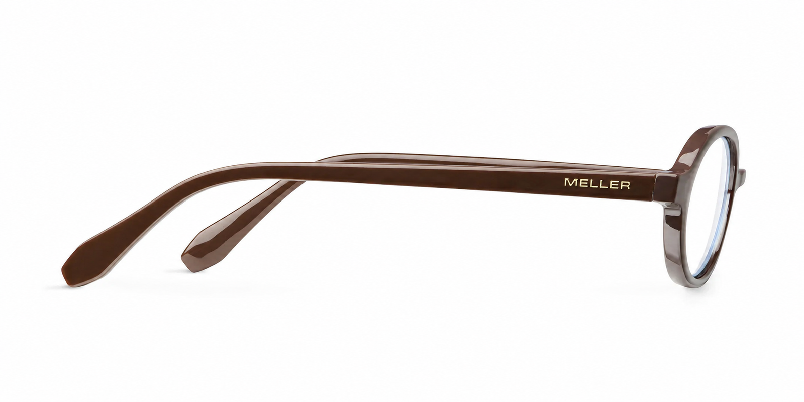 Lentes Blueblocker - Oba Chocolate