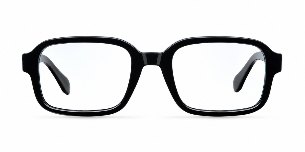 Lentes Blueblocker - Lebo Black