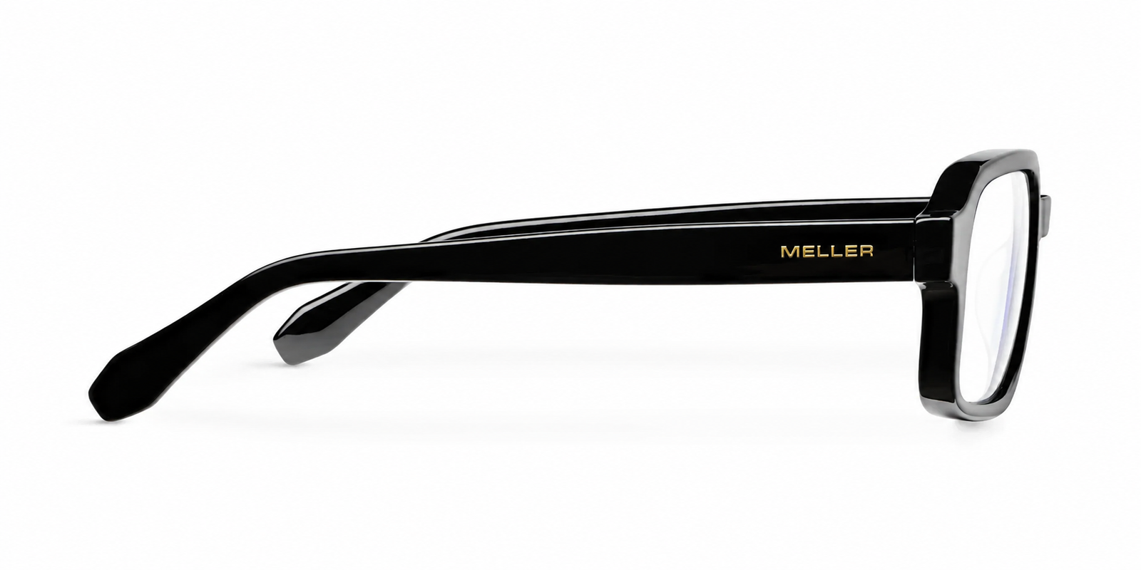 Lentes Blueblocker - Lebo Black