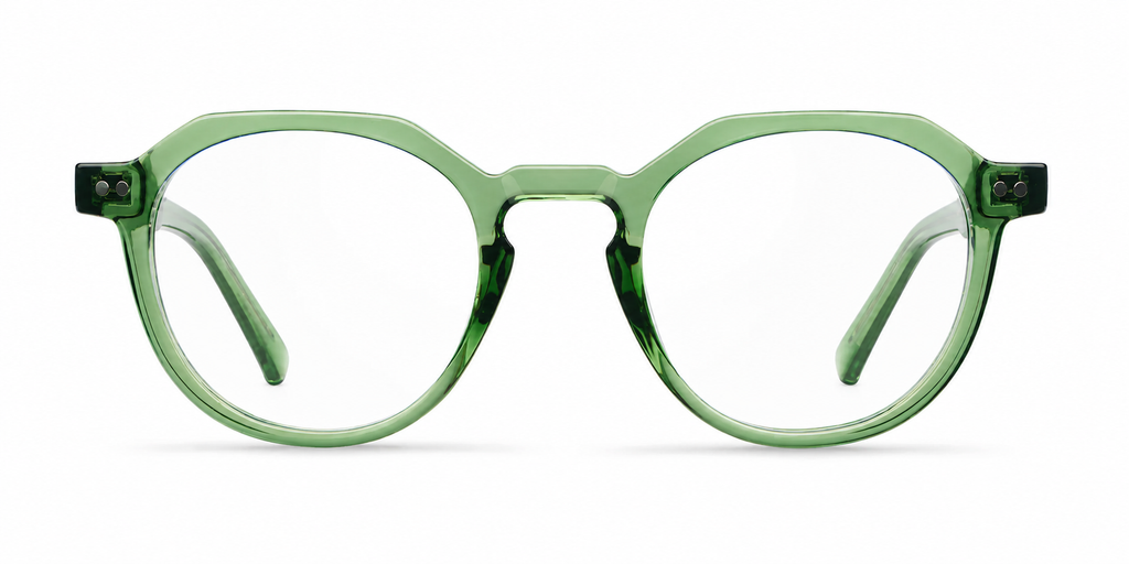 Lentes Blueblocker - Chauen Green