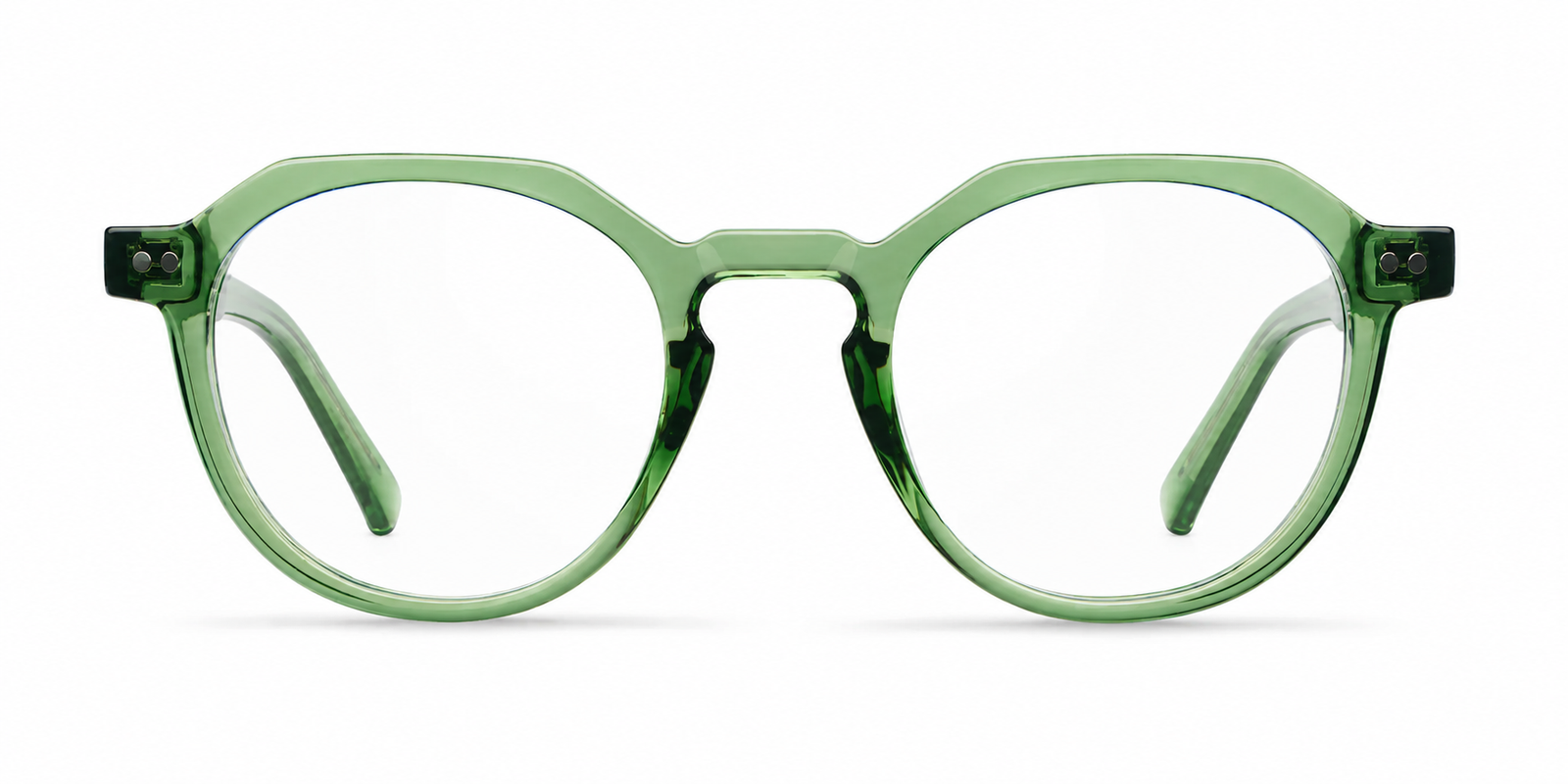 Lentes Blueblocker - Chauen Green