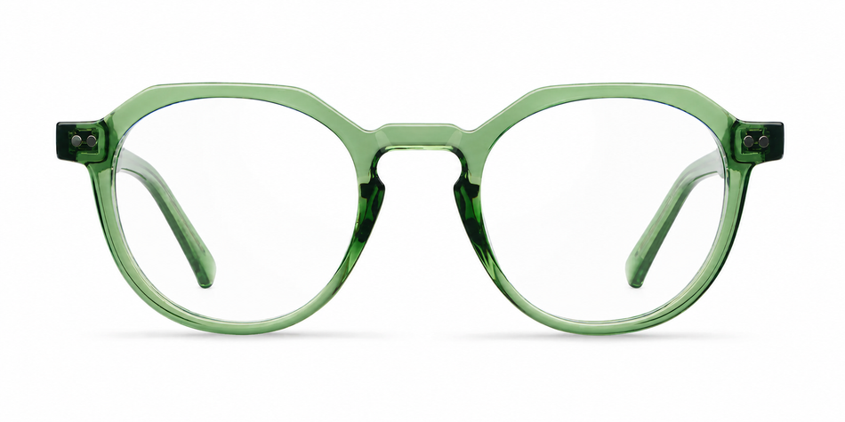 Lentes Blueblocker - Chauen Green