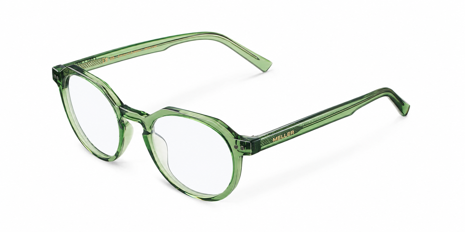 Lentes Blueblocker - Chauen Green