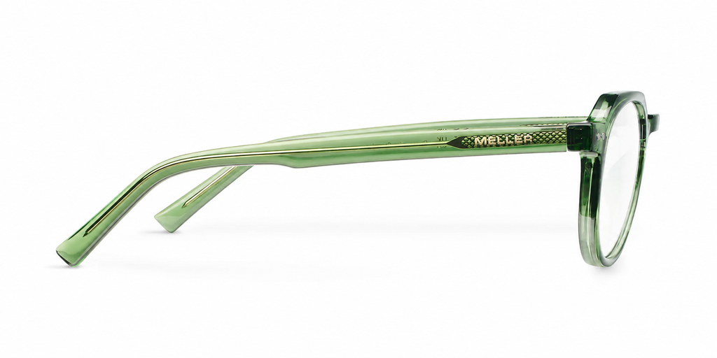 Lentes Blueblocker - Chauen Green