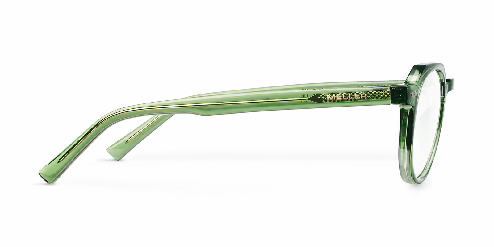 Lentes Blueblocker - Chauen Green