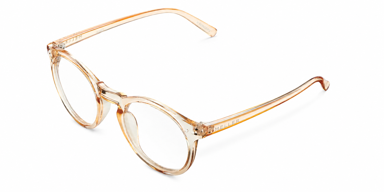 Lentes Blueblocker - Kubu Bone