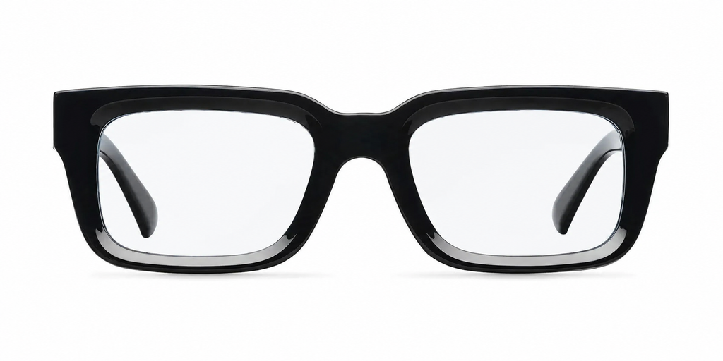 Lentes Blueblocker - Ekon Black
