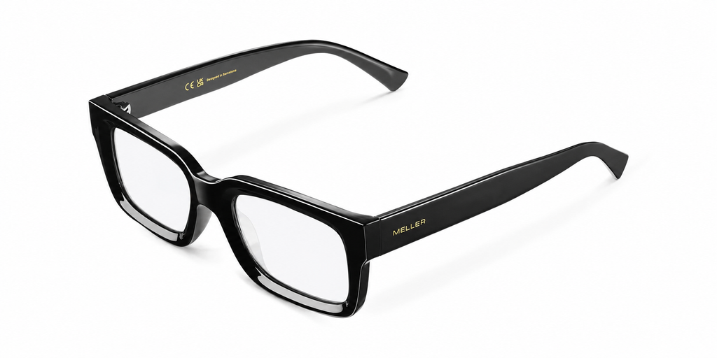 Lentes Blueblocker - Ekon Black