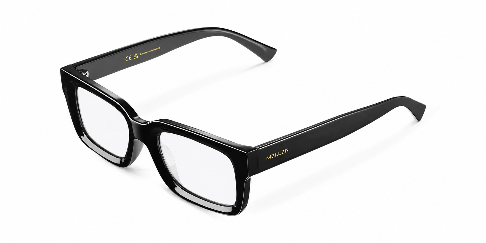Lentes Blueblocker - Ekon Black