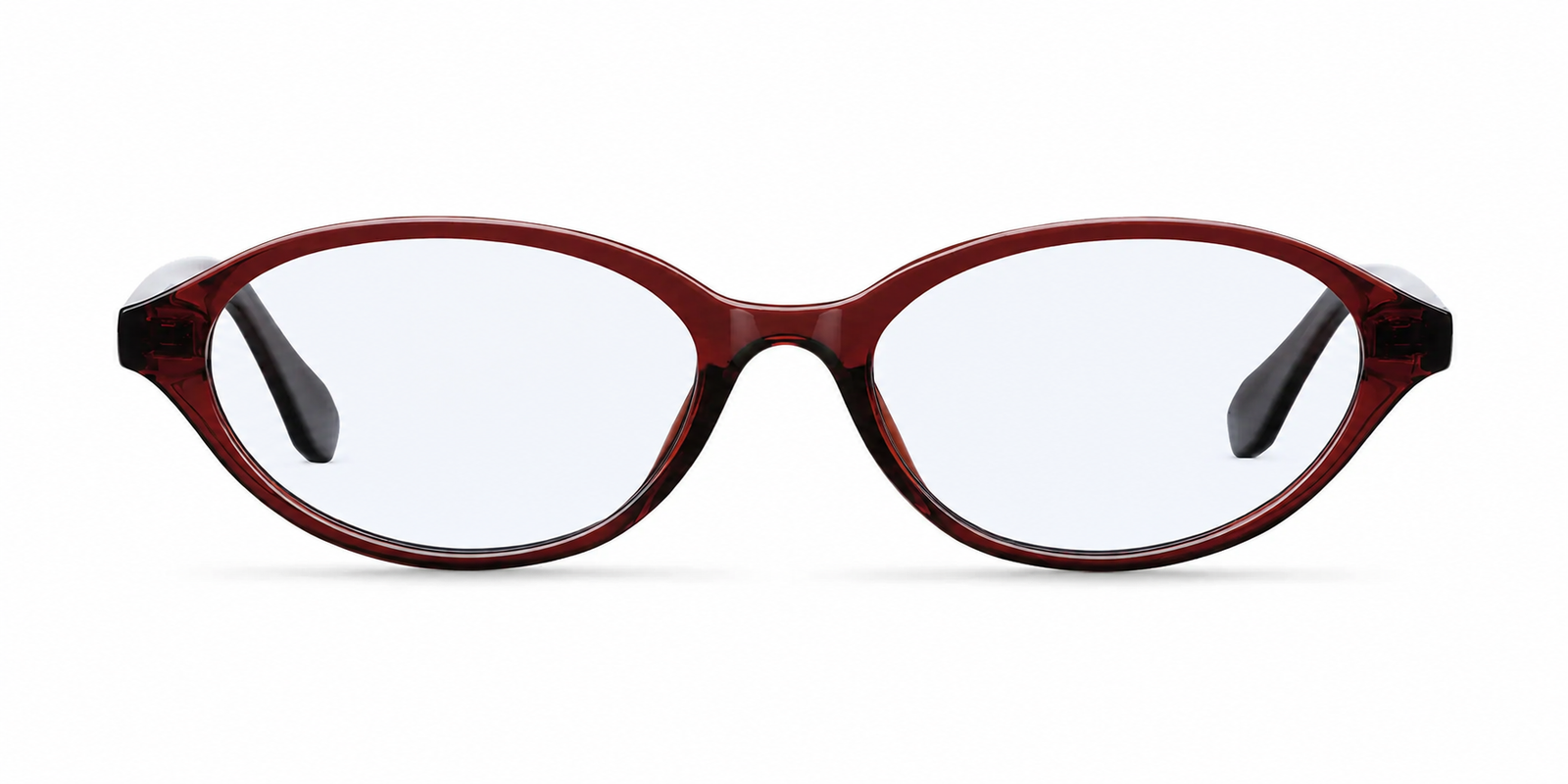 Lentes Blueblocker - Ifu Maroon