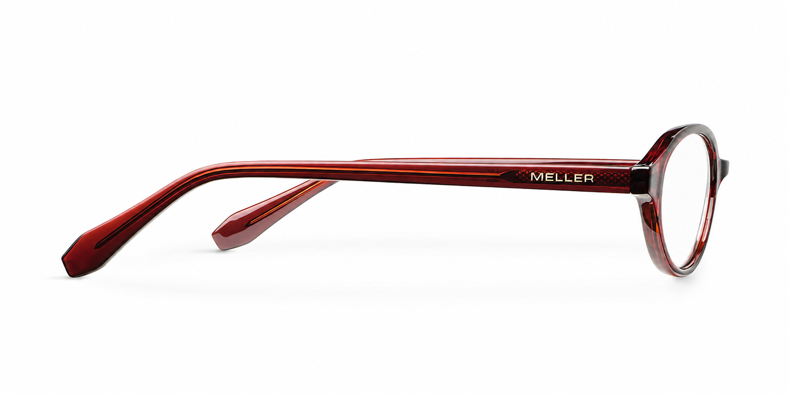 Lentes Blueblocker - Ifu Maroon