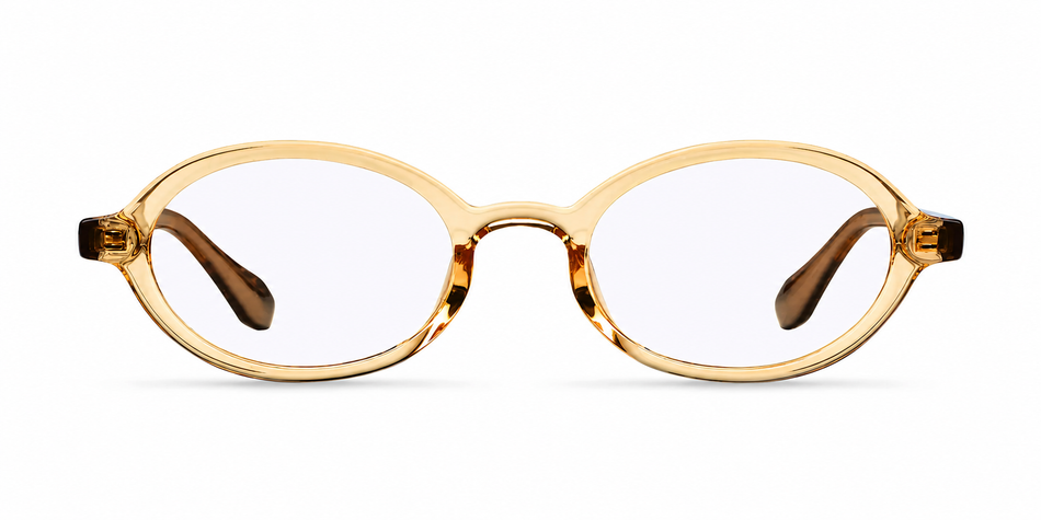 Lentes Blueblocker - Oba Yellow