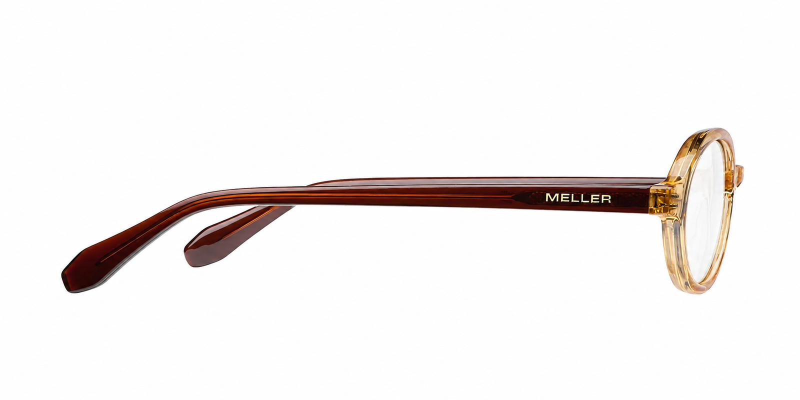 Lentes Blueblocker - Oba Yellow
