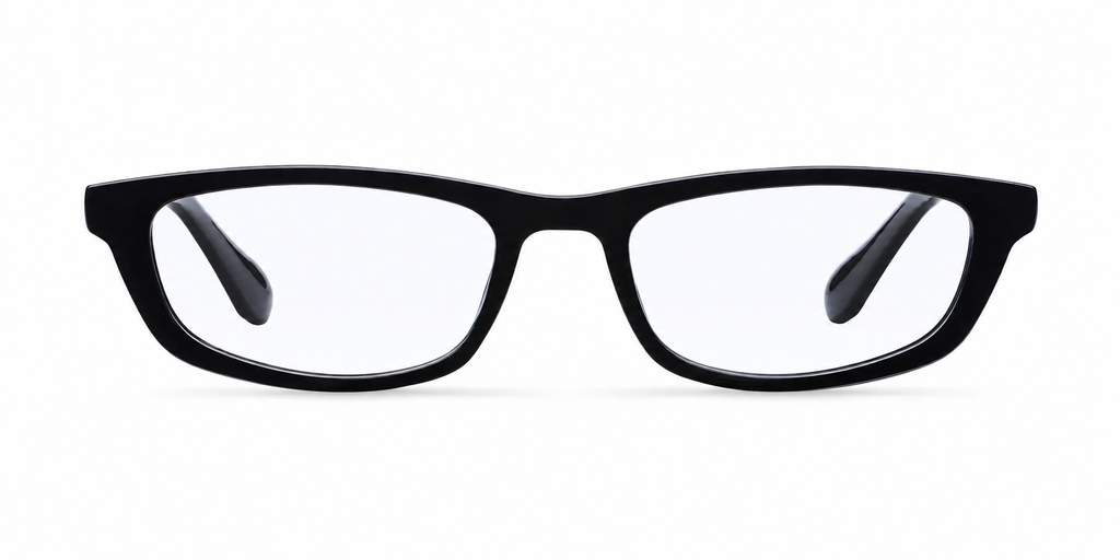Lentes Blueblocker - Rami Black