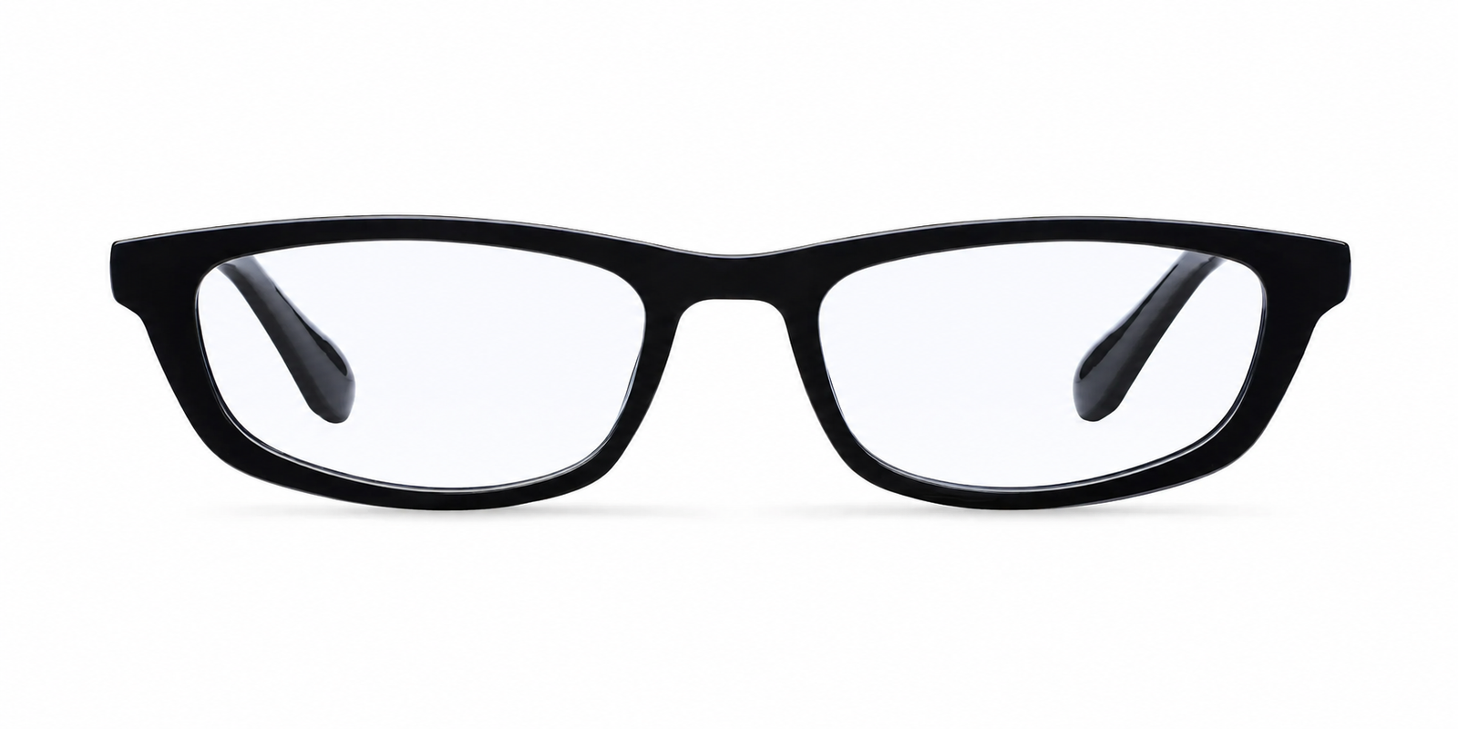 Lentes Blueblocker - Rami Black