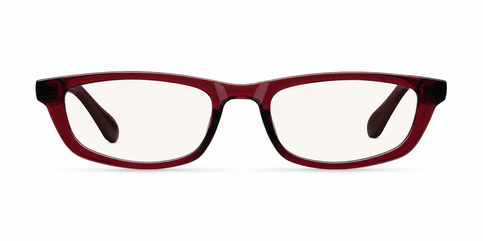 Lentes Blueblocker - Rami Maroon