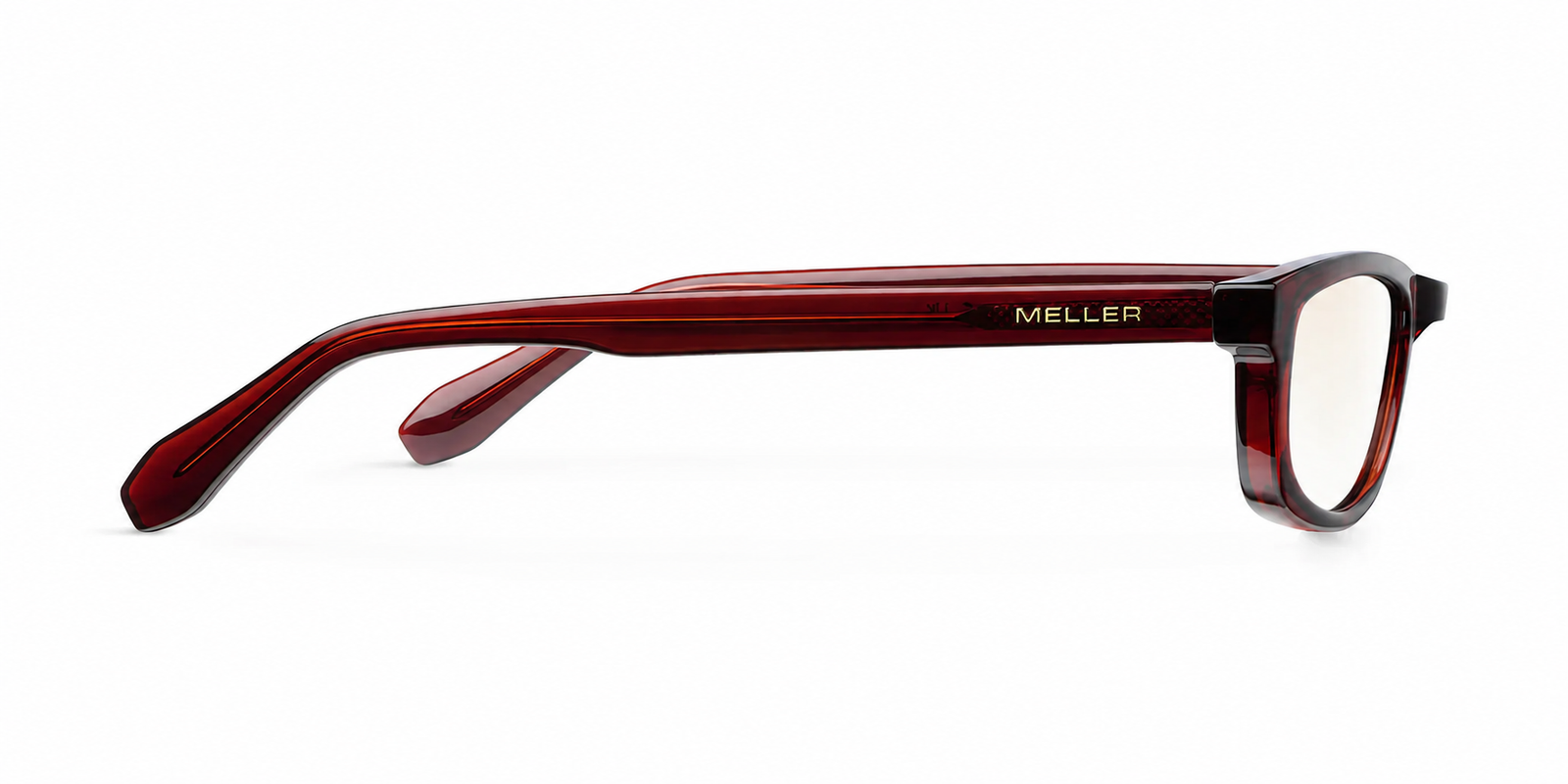 Lentes Blueblocker - Rami Maroon
